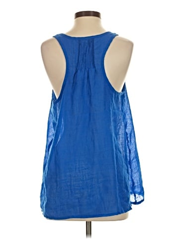 BDG Sleeveless Blouse (view 2)