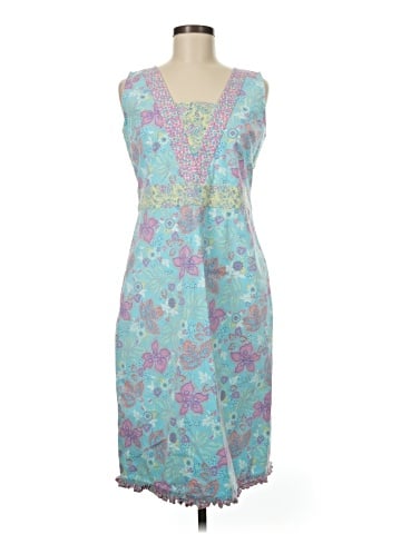Hanna Andersson Casual Dress (view 1)