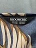 BLOOMCHIC Tropical Blue Casual Dress Size 22 - photo 8