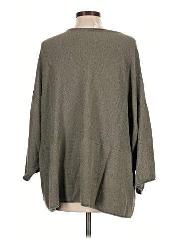 Purejill Poncho (view 2)