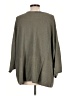 Purejill Green Poncho Size L - photo 2