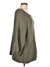 Purejill Green Poncho Size L - photo 4