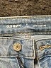 Old Navy Blue Jeans Size 6 (tall) - photo 7