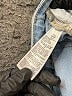 Old Navy Blue Jeans Size 6 (tall) - photo 8