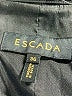 Escada Black Blazer Size EU 36 / US 6 - photo 6
