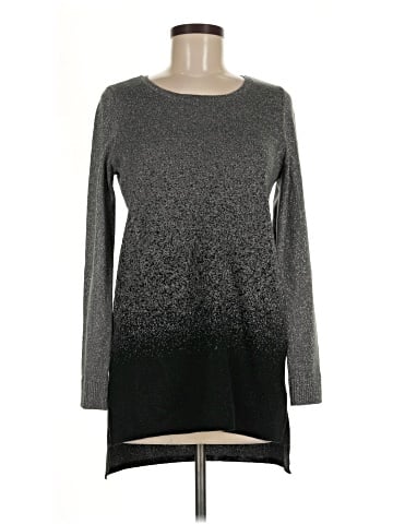 Apt. 9 Long Sleeve Top (view 1)