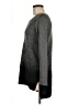 Apt. 9 Gray Long Sleeve Top Size M - photo 5