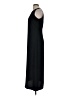 Eddie Bauer 100% Polyester Black Cocktail Dress Size 8 - photo 5