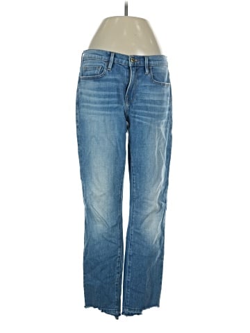 FRAME Denim Jeans (view 1)