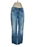 FRAME Denim Blue Jeans Size 27 waist - photo 1