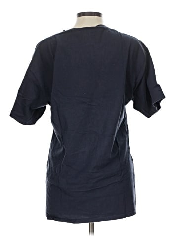 Champion Short Sleeve T-Shirt (view 2)