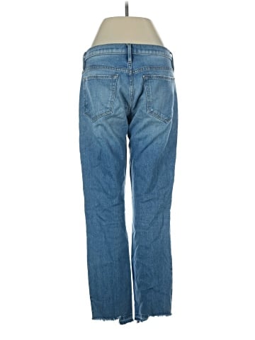 FRAME Denim Jeans (view 2)