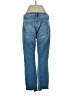 FRAME Denim Blue Jeans Size 27 waist - photo 2