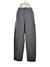 ASOS Design 100% Cotton Solid Gray Casual Pants Size 6 - photo 1