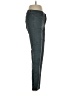 BDG Solid Green Jeans Size 25 waist - photo 4