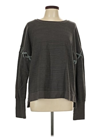 Weekend Suzanne Betro Long Sleeve Top (view 1)