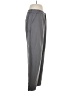 ASOS Design 100% Cotton Solid Gray Casual Pants Size 6 - photo 4