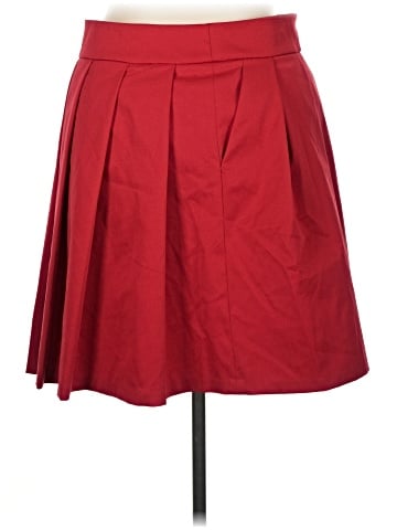 Ann Taylor Formal Skirt (view 2)