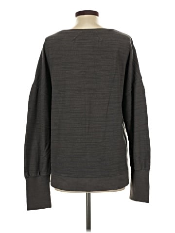 Weekend Suzanne Betro Long Sleeve Top (view 2)