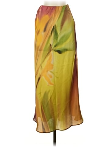 Zara Formal Skirt (view 1)