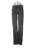 Zara Gray Jeans Size 6 - photo 1