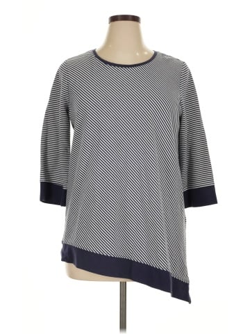 Weekends by Chico's Pullover Sweater (view 1)