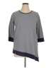 Weekends by Chico's Gray Pullover Sweater Size XL (3) - photo 1