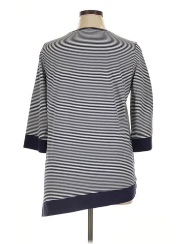 Weekends by Chico's Pullover Sweater (view 2)