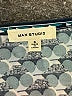 Max Studio Print Teal Casual Dress Size S - photo 7