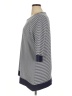 Weekends by Chico's Gray Pullover Sweater Size XL (3) - photo 5