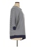Weekends by Chico's Gray Pullover Sweater Size XL (3) - photo 4