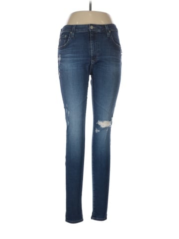 Adriano Goldschmied Jeans (view 1)