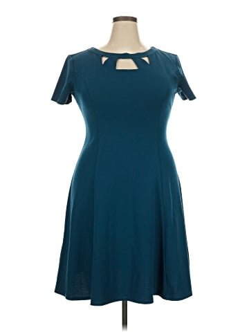 Alyx Casual Dress (view 1)