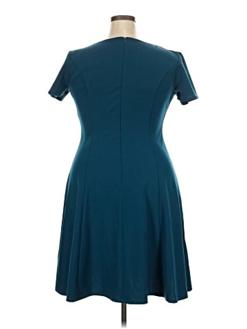 Alyx Casual Dress (view 2)
