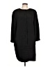 Patrick Collection Black Casual Dress Size L (estimated) - photo 1