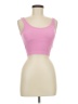 Pro-fit Pink Sports Bra Size M - photo 1