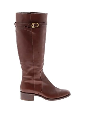 Fendi Boots (view 1)