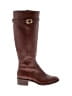 Fendi Brown Boots Size EU (IT) 38 / US 8 - photo 1