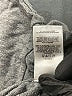 Express One Eleven Gray Pullover Sweater Size S - photo 8
