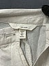 H&M Ivory Casual Pants Size 2 - photo 7