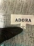 Adora Tweed Gray Pullover Sweater Size L - photo 7