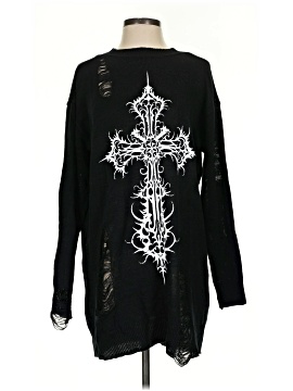 Cosmic Aura Cardigan