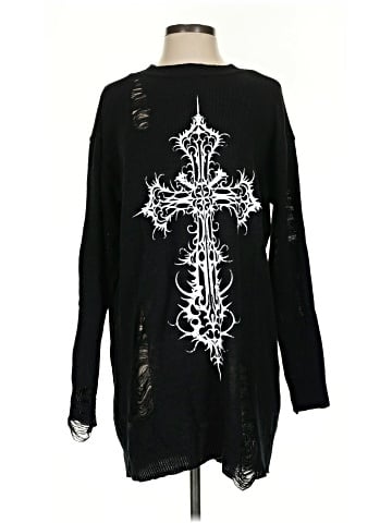 Cosmic Aura Cardigan (view 1)