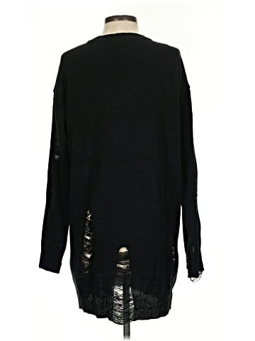Cosmic Aura Cardigan (view 2)