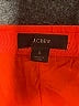 J.Crew Red Casual Skirt Size S - photo 4