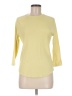 Point Yellow Cardigan Size M - photo 1