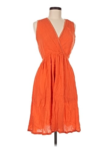 Calypso St. Barth Casual Dress (view 1)