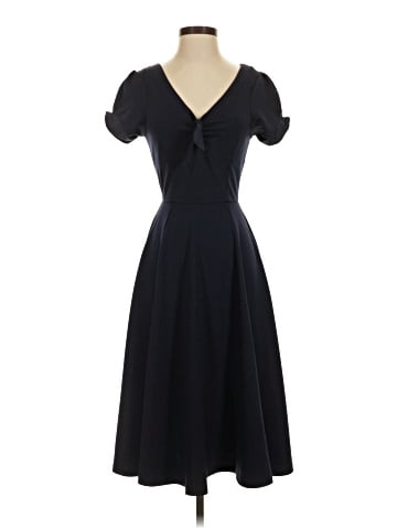 Unique Vintage Cocktail Dress (view 1)