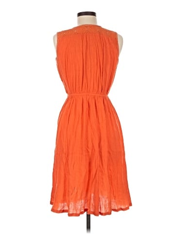 Calypso St. Barth Casual Dress (view 2)