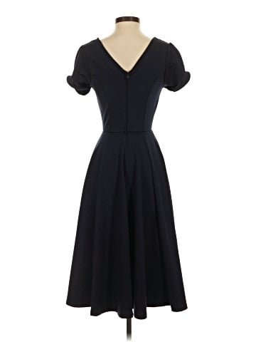 Unique Vintage Cocktail Dress (view 2)